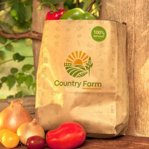 Country Farm Packaging
