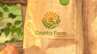 Country Farm Packaging