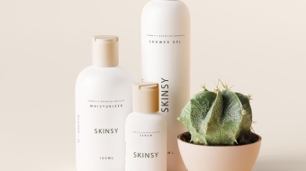 Skinsy Packaging