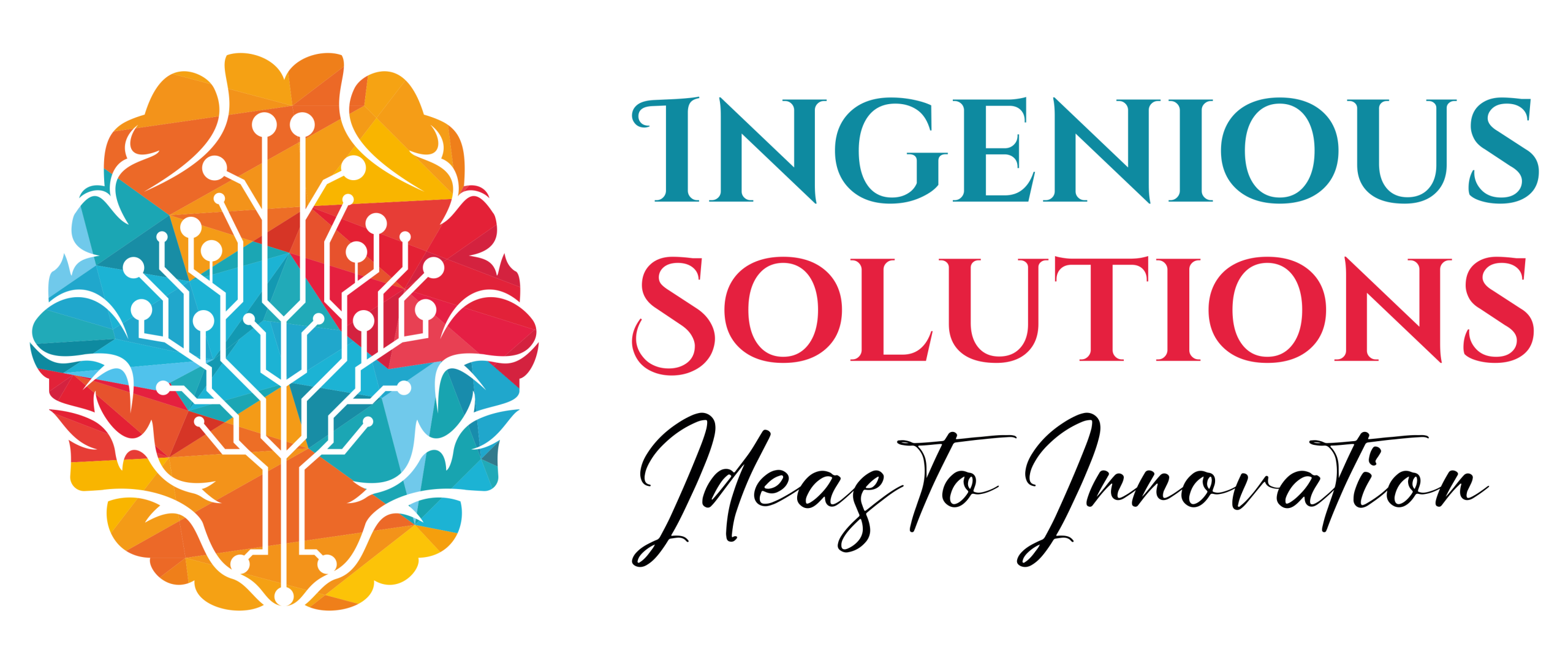 Ingenious Logo v